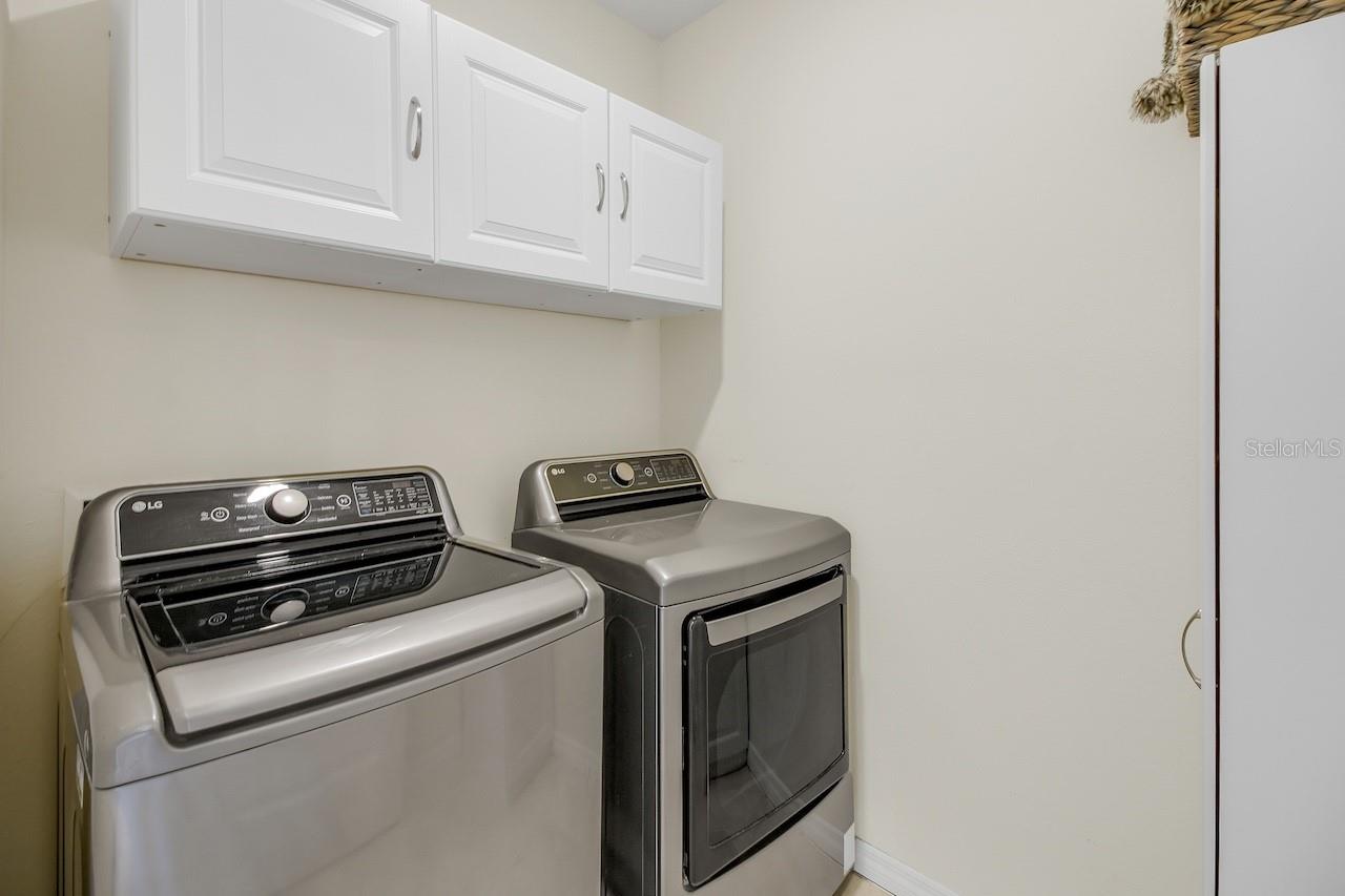 LAKE DENHAM ESTATES - Residential