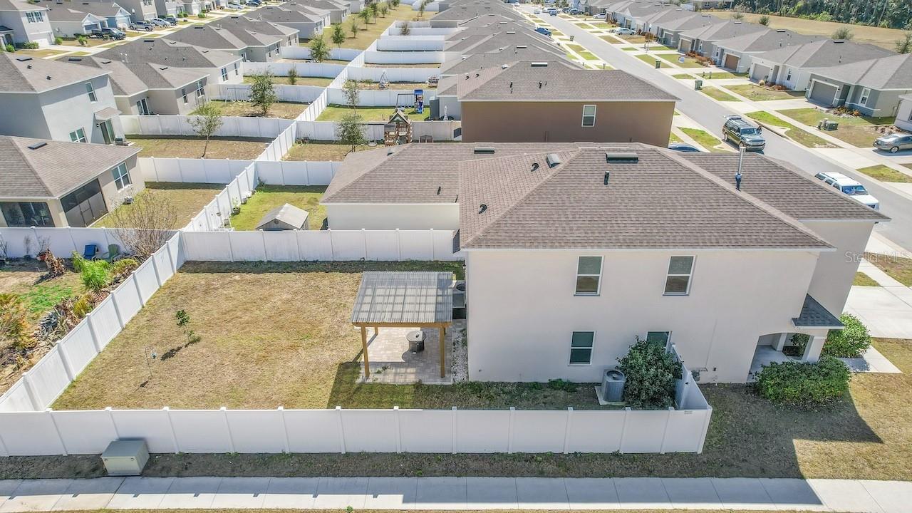 LAKE DENHAM ESTATES - Residential