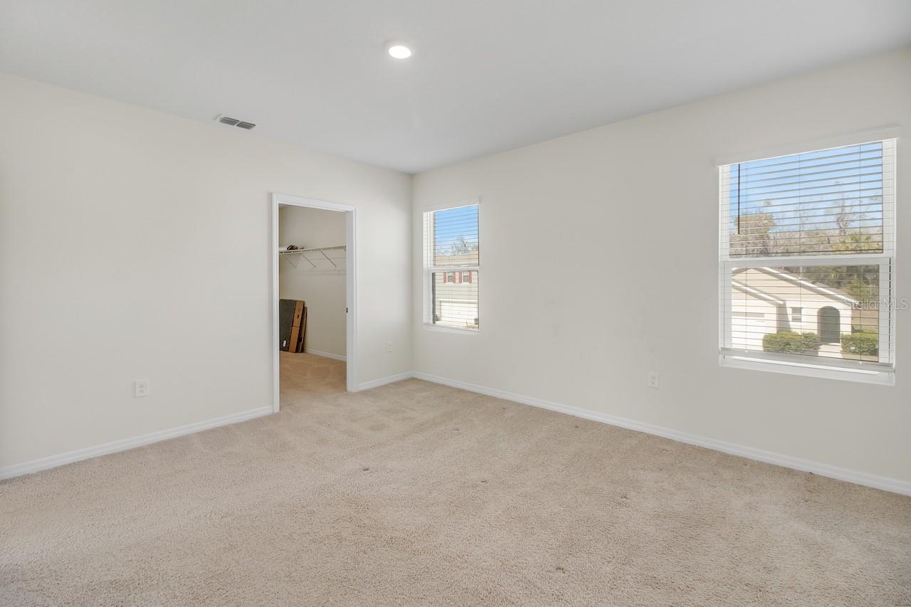 LAKE DENHAM ESTATES - Residential