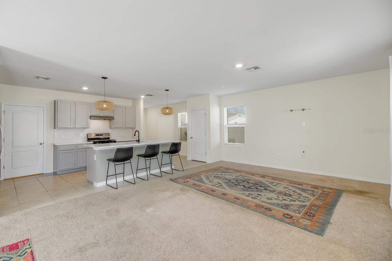 LAKE DENHAM ESTATES - Residential