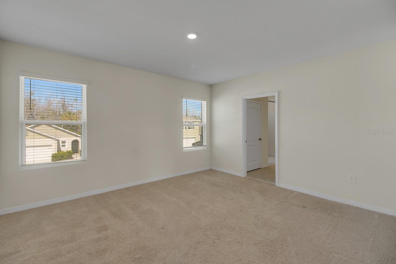 LAKE DENHAM ESTATES - Residential