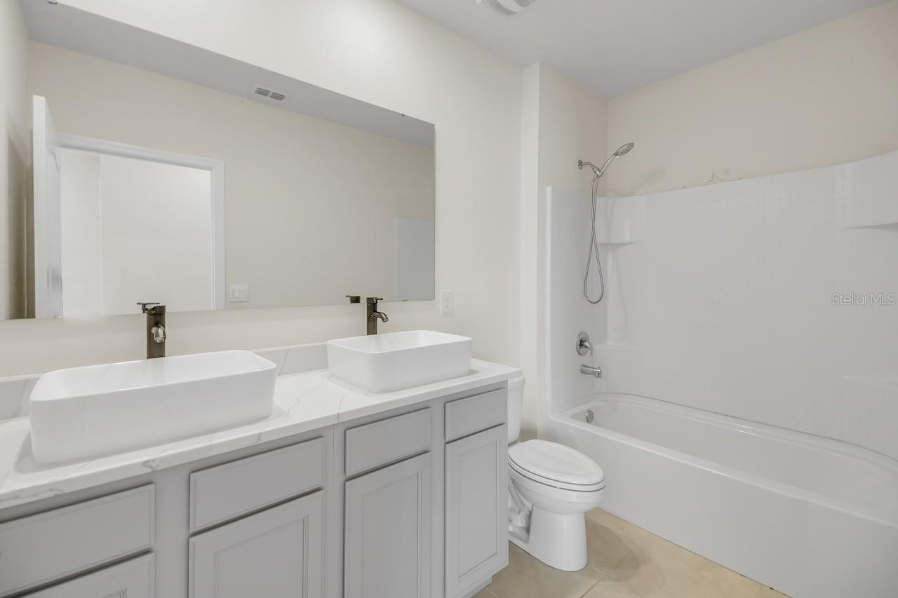 LAKE DENHAM ESTATES - Residential