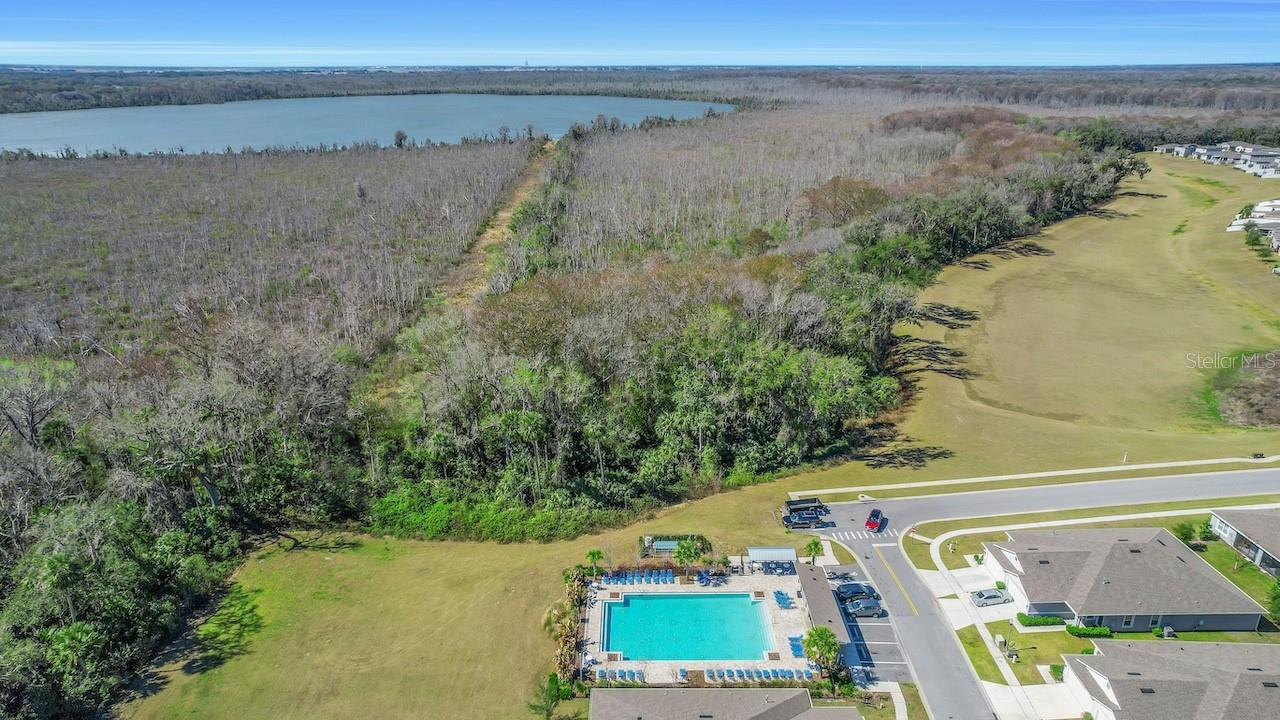 LAKE DENHAM ESTATES - Residential
