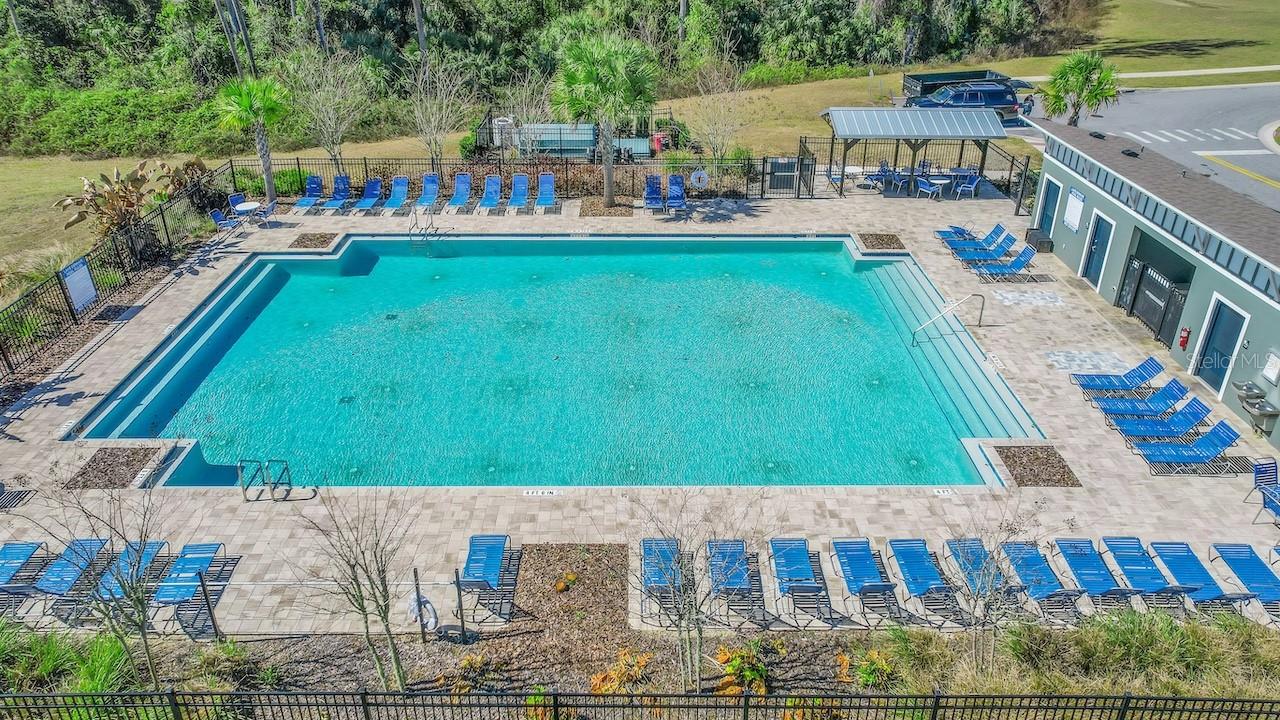 LAKE DENHAM ESTATES - Residential