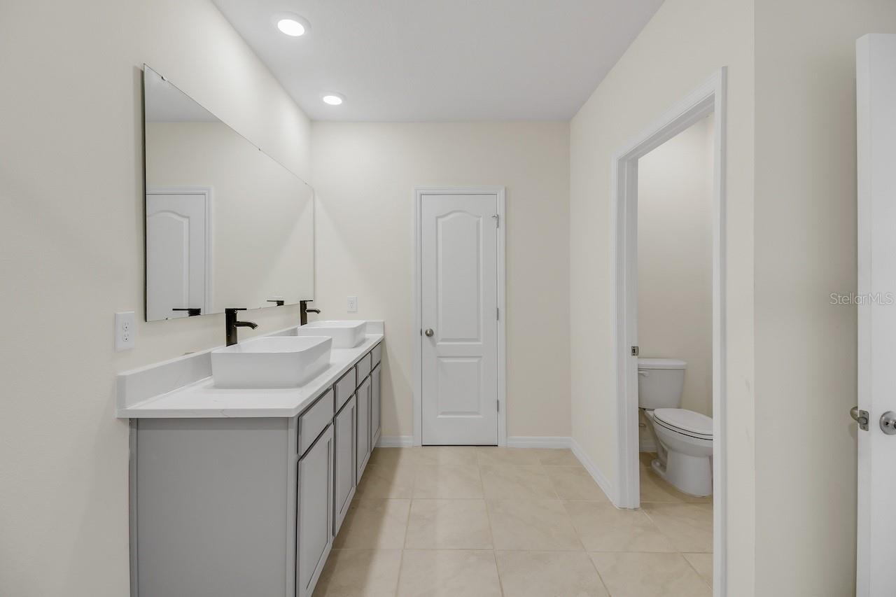 LAKE DENHAM ESTATES - Residential