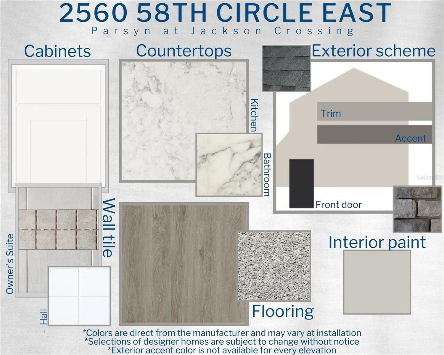 2560 58TH CIRCLE E