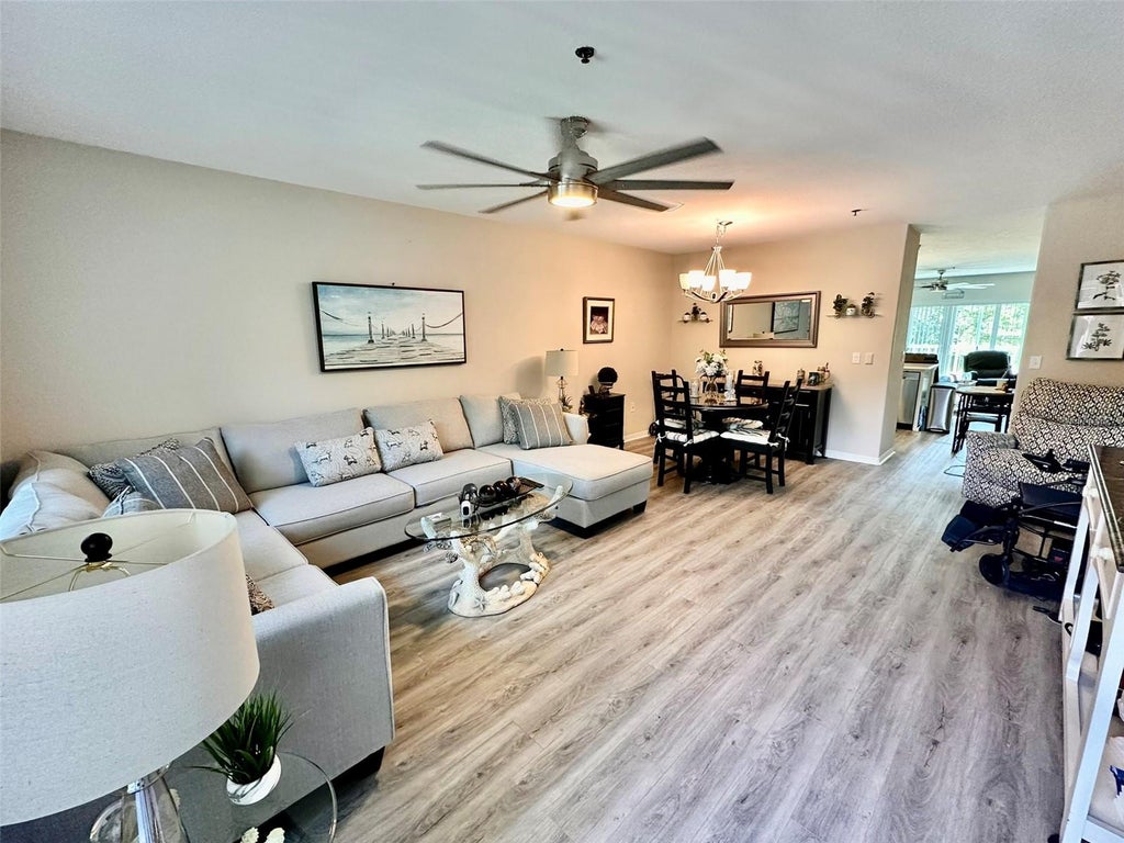 Photo of 2020 Shangrila Drive #219, Clearwater, FL 33763 (MLS # TB8508317)