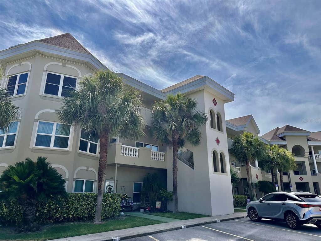 Photo of 2020 Shangrila Drive #219, Clearwater, FL 33763 (MLS # TB8508317)