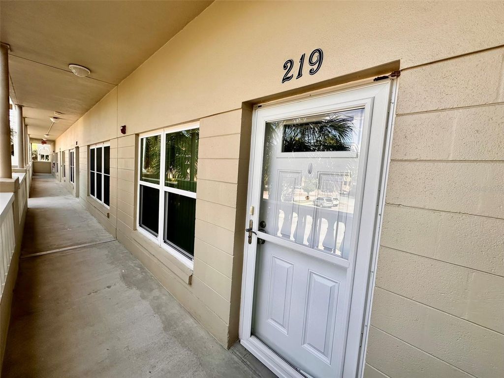 Photo of 2020 Shangrila Drive #219, Clearwater, FL 33763 (MLS # TB8508317)