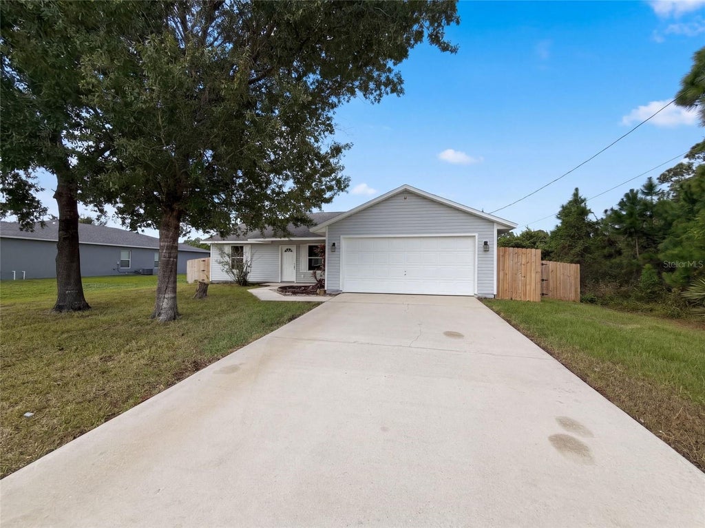 Photo of 2998 Firwood Avenue SE, Palm Bay, FL 32909 (MLS # O6446380)