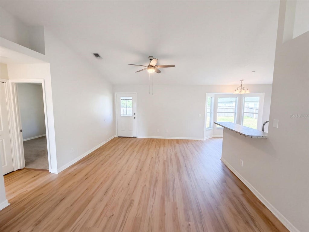 Photo of 2998 Firwood Avenue SE, Palm Bay, FL 32909 (MLS # O6446380)