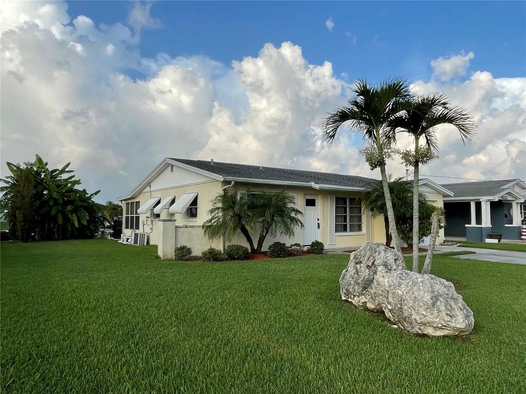 Photo of 4406 Floramar Terrace, New Port Richey, FL 34652 (MLS # TB8420576)