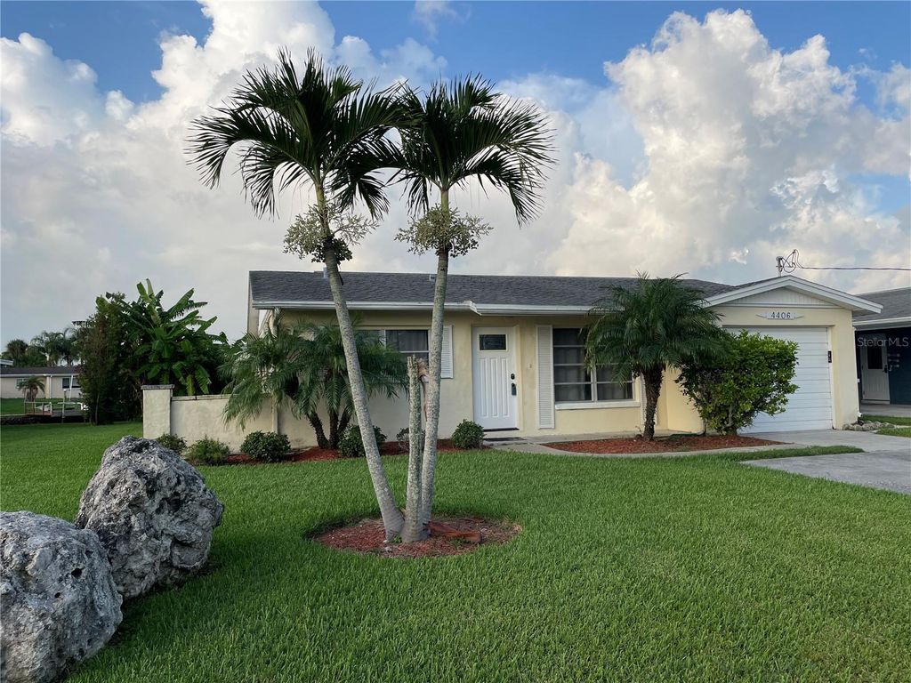 Photo of 4406 Floramar Terrace, New Port Richey, FL 34652 (MLS # TB8420576)