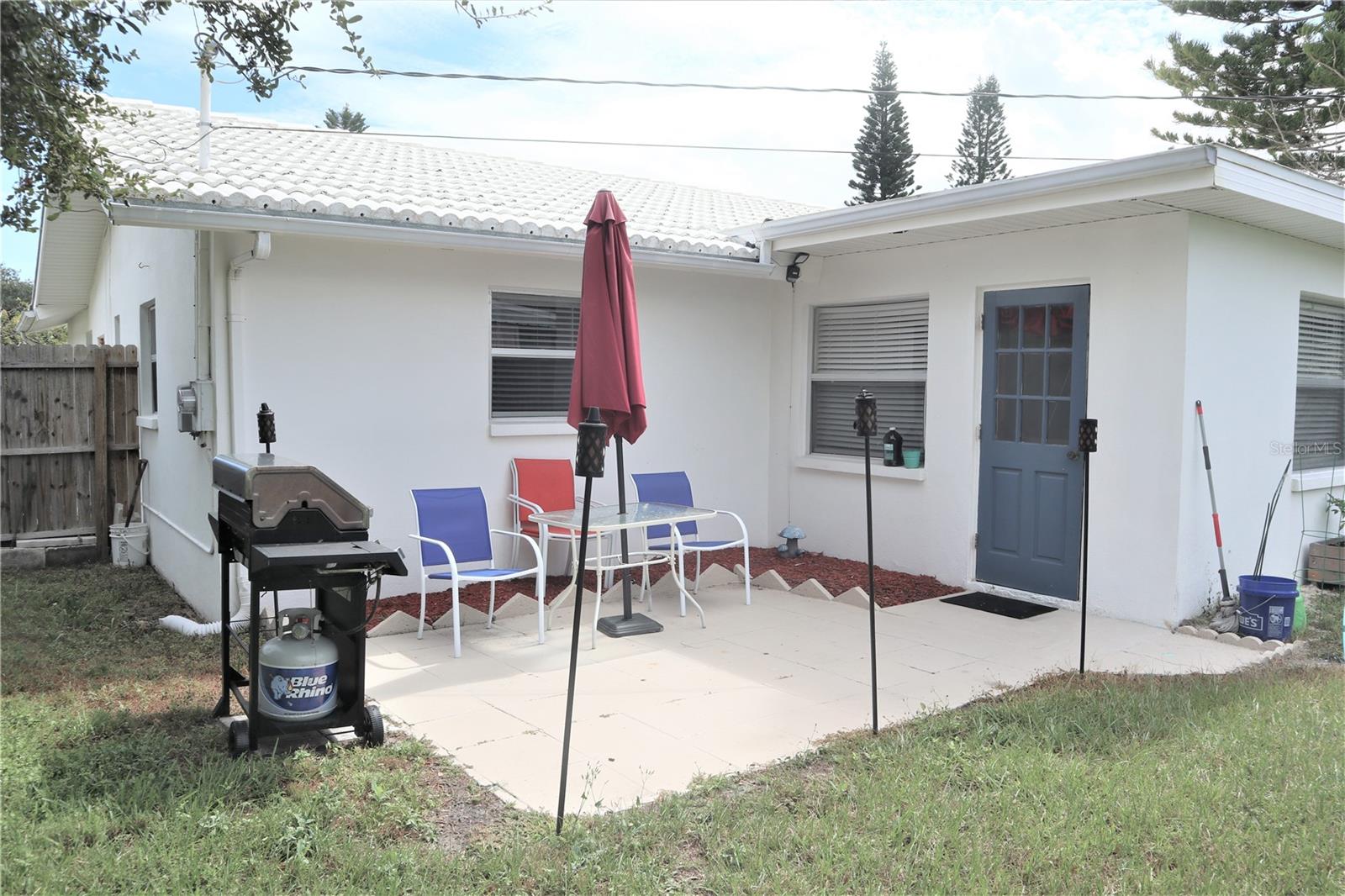 BROOKHILL - Residential Lease