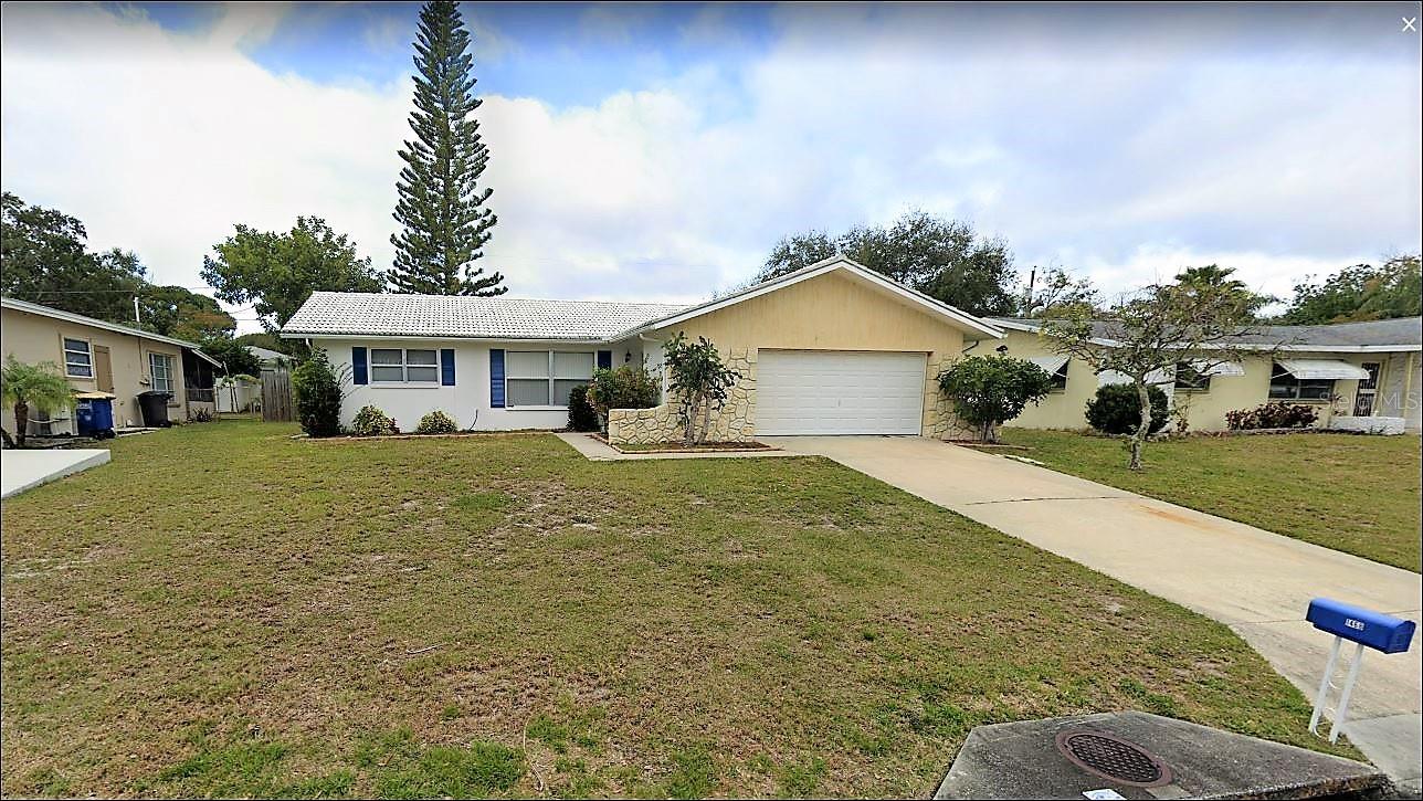 BROOKHILL - Residential Lease