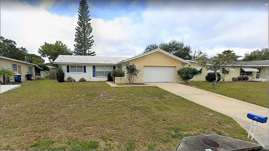 Welcome to this charming 3-bedroom, 2-bath home with an attached 2-car garageperfectly situated in the heart of Clearwater. Step through the inviting front entrance and discover a bright, open floor plan that combines spacious living areas with just the right amount of separation for comfort and privacy. The main living areas feature attractive wood-look flooring, while the bedrooms offer cozy carpeting for a warm, comfortable feel. Large windows throughout fill the home with natural light, creating a cheerful and welcoming atmosphere. The kitchen is a true highlight, featuring a full stainless steel appliance package, ample cabinetry, and a convenient breakfast bar thats perfect for casual meals. A nearby dining area easily accommodates larger gatherings, while the adjacent pantry provides plenty of storage for all your essentials. Relax in the oversized family room, ideal for watching your favorite shows, hosting guests, or curling up with a good book. Step outside to the spacious fenced backyard perfect for weekend barbecues, outdoor entertaining, or simply enjoying the Florida sunshine in privacy. With its blend of open living, modern comfort, and outdoor space, this Clearwater gem is ready to welcome you home! In addition to the advertised base rent, all residents are enrolled in the Resident Benefits Package (RBP) for $50.00/month which includes HVAC air filter delivery, credit building to help boost your credit score with timely rent payments, utility concierge service making utility connection a breeze during your move-in, and much more! More details upon application. Pets welcome, no aggressive breeds! Vacant and Available now.