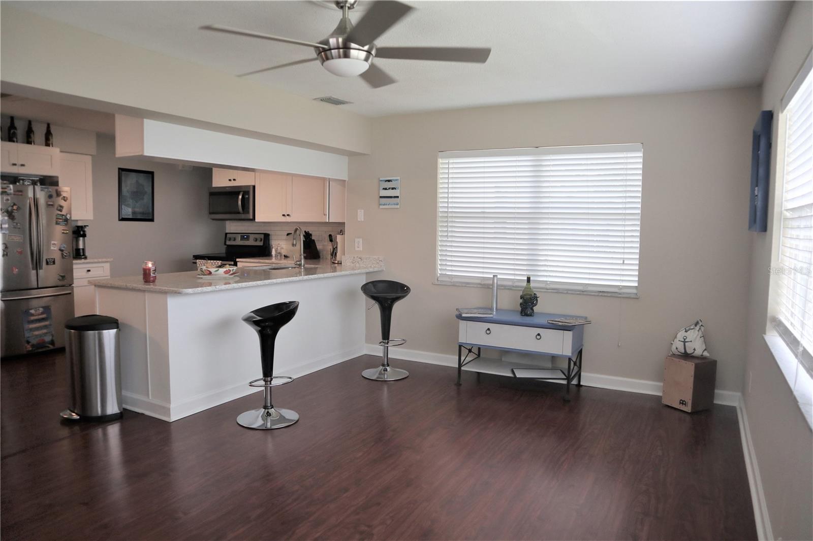 BROOKHILL - Residential Lease