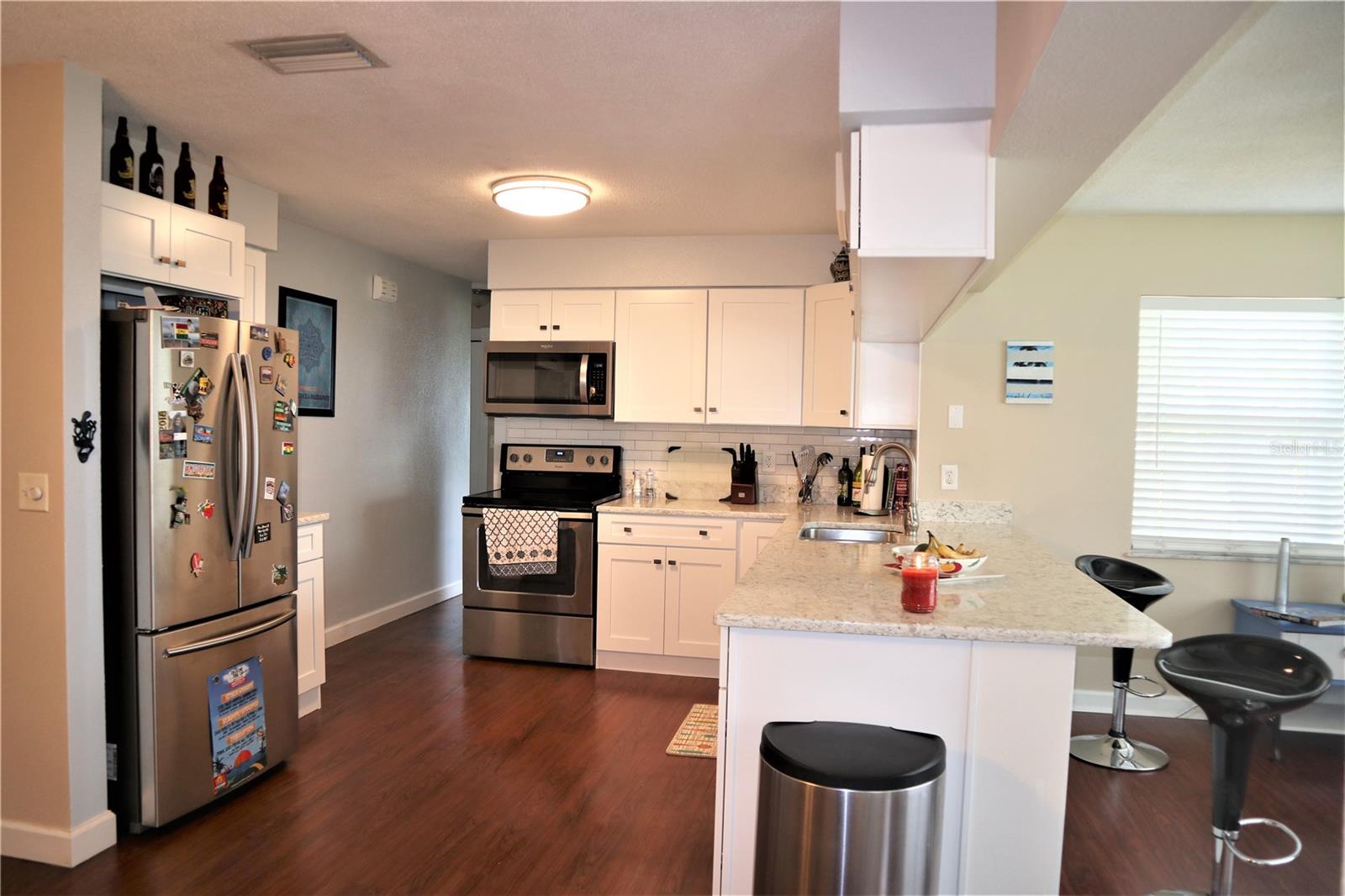 BROOKHILL - Residential Lease