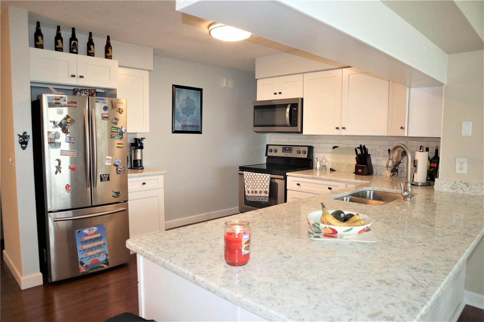 BROOKHILL - Residential Lease