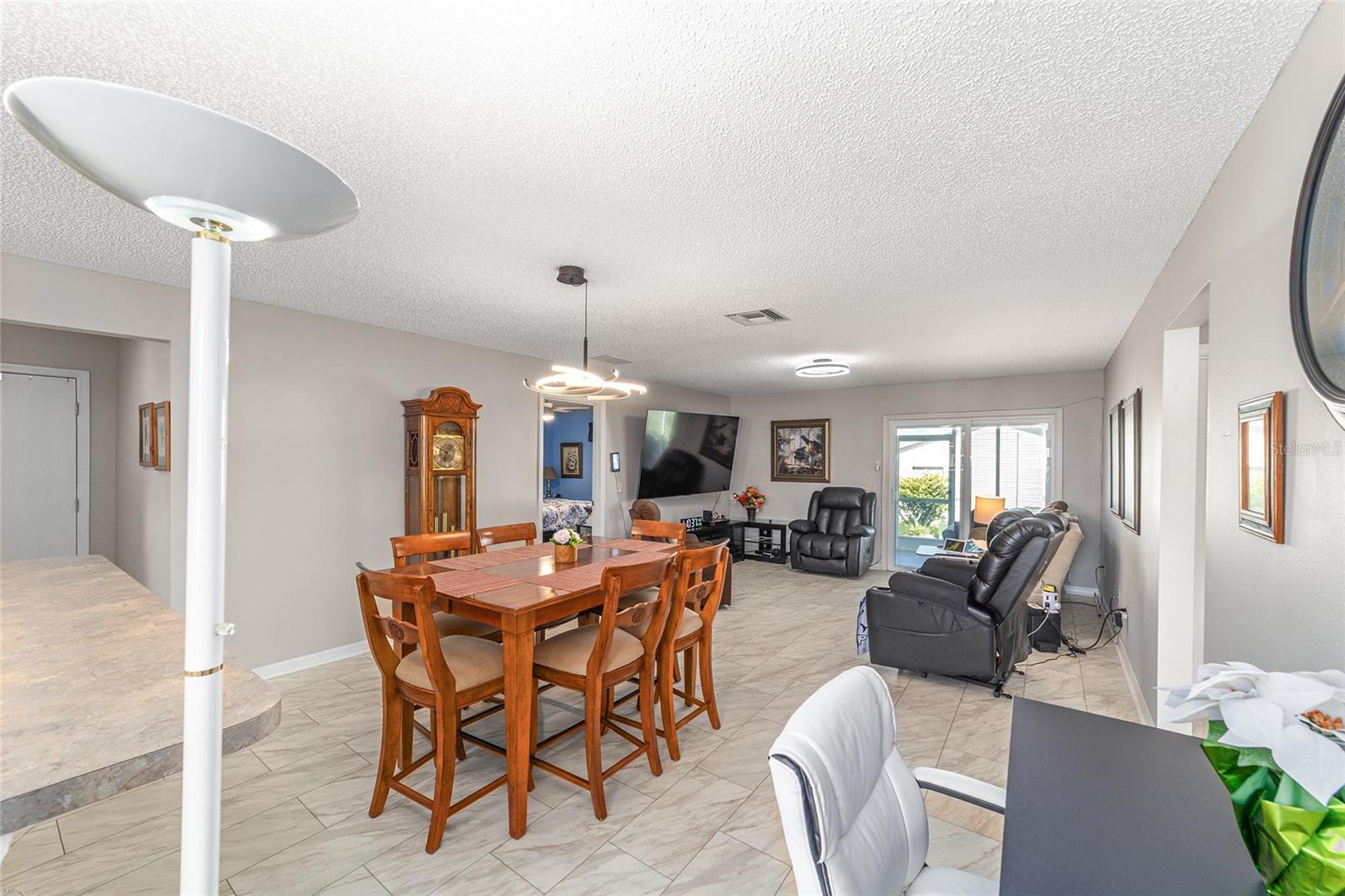 THE VILLAGES - Residential