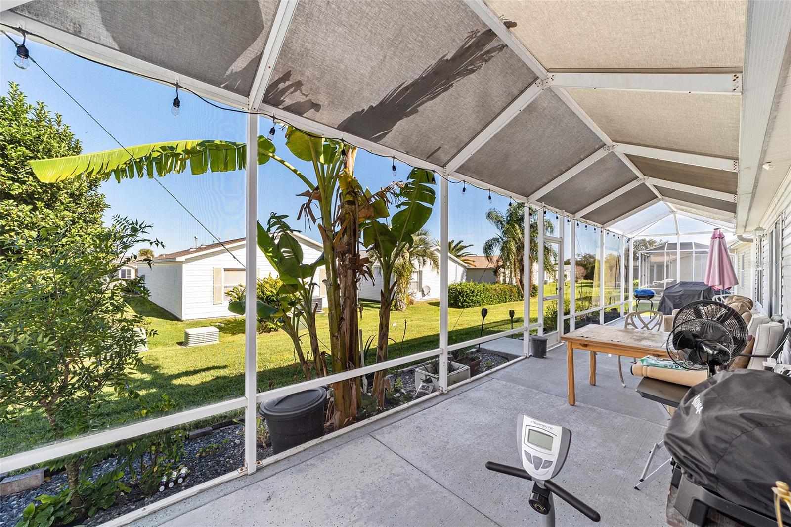 THE VILLAGES - Residential