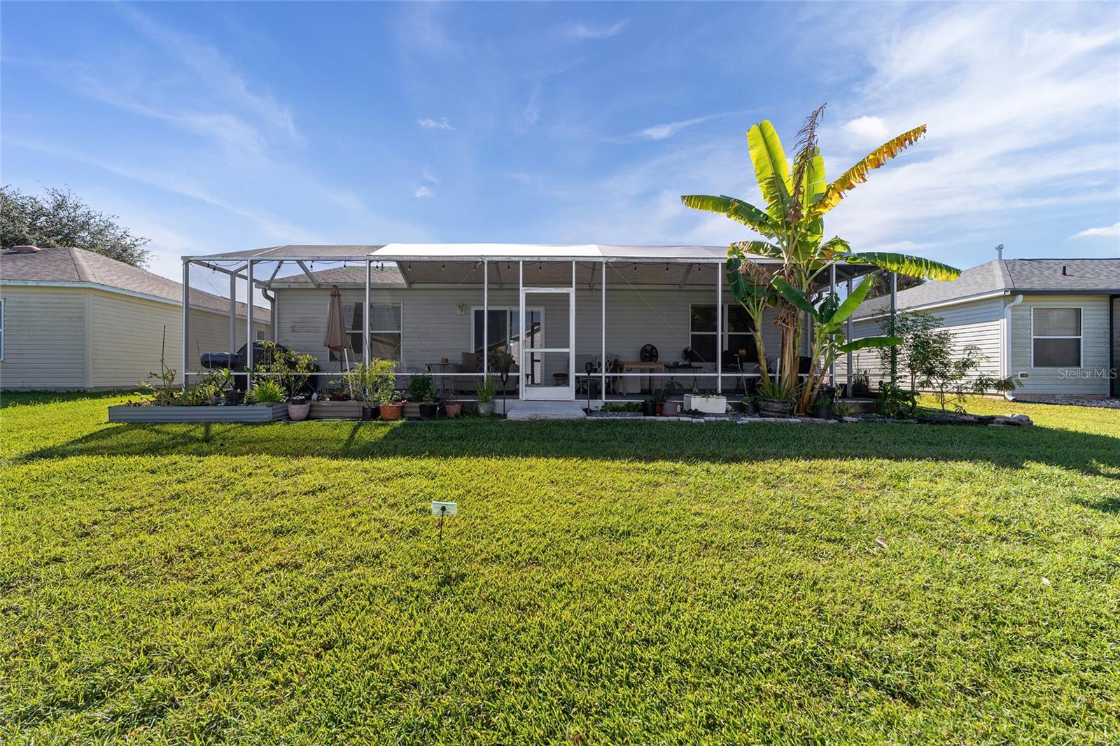 THE VILLAGES - Residential