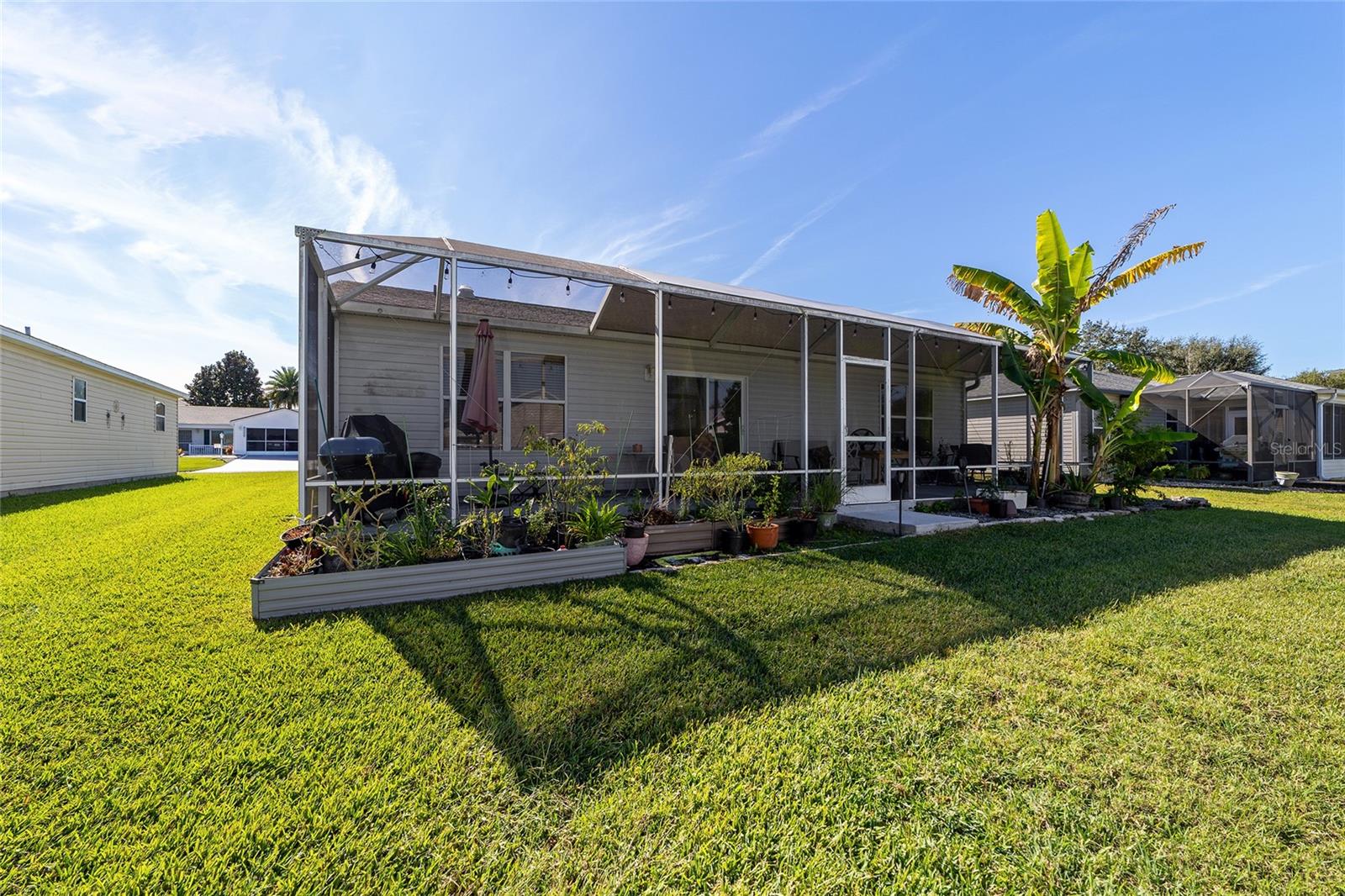 THE VILLAGES - Residential