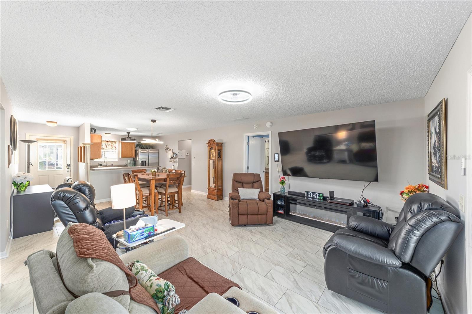 THE VILLAGES - Residential