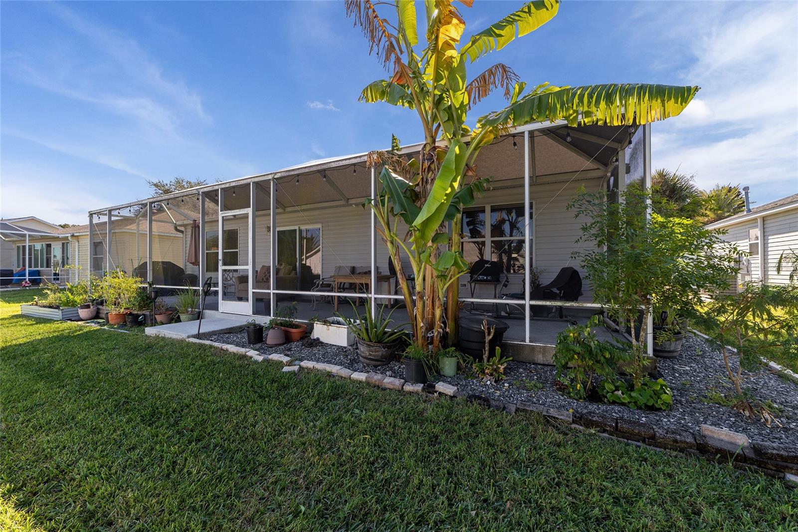 THE VILLAGES - Residential