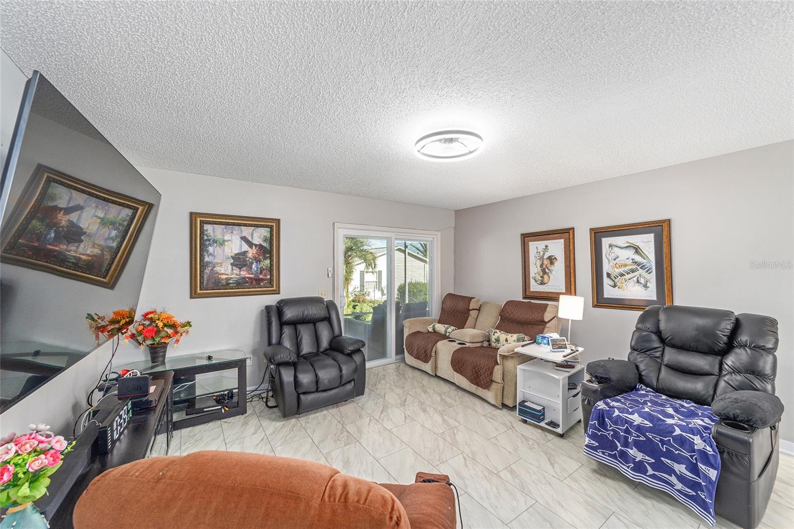 THE VILLAGES - Residential