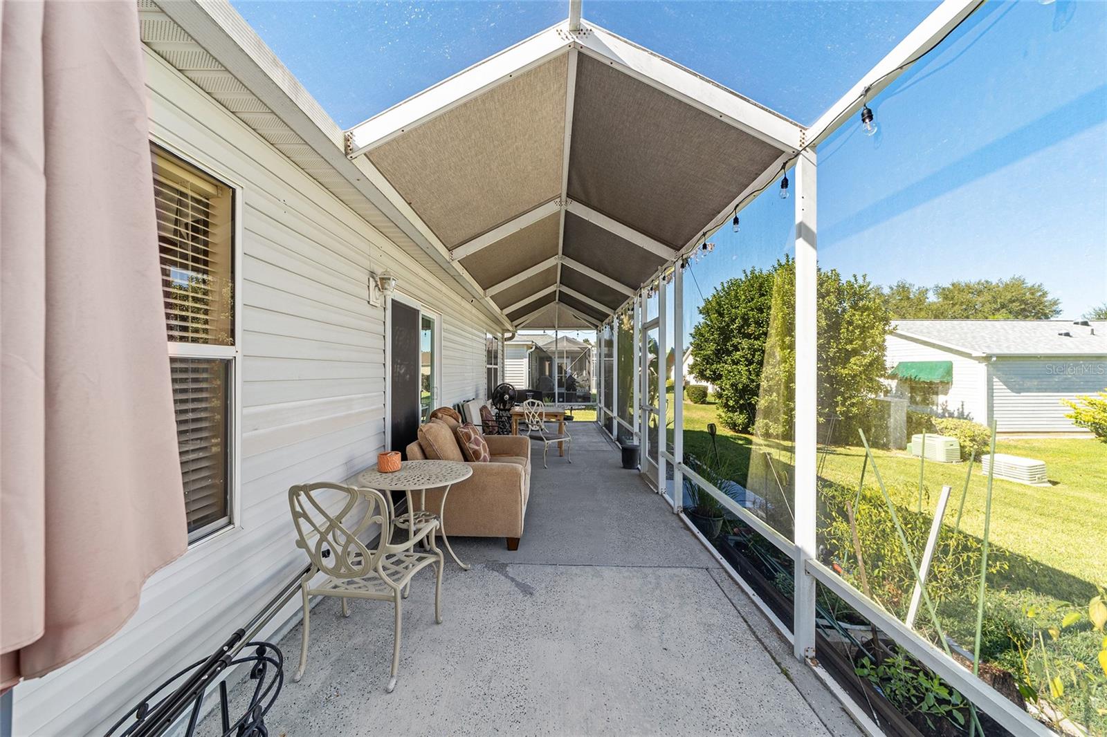 THE VILLAGES - Residential