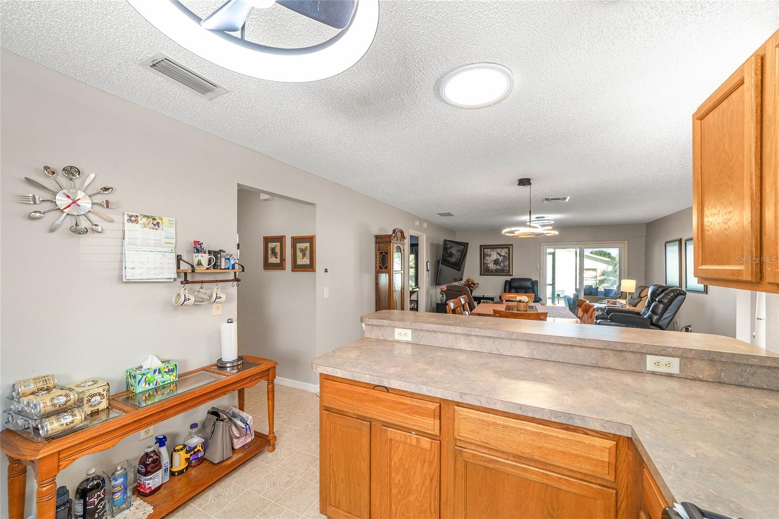 THE VILLAGES - Residential