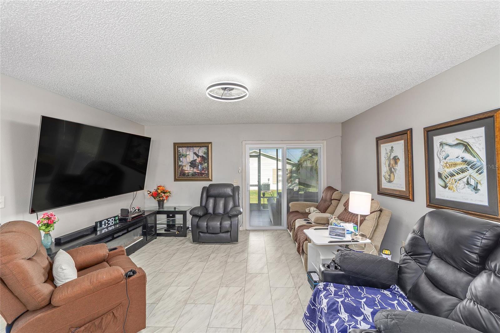 THE VILLAGES - Residential