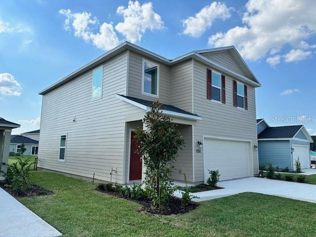 Photo of 8418 SW 41st Circle, Ocala, FL 34476 (MLS # OM708374)