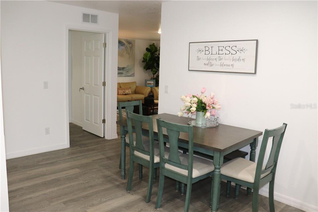 CITRUS SPGS UNIT 02 - Residential