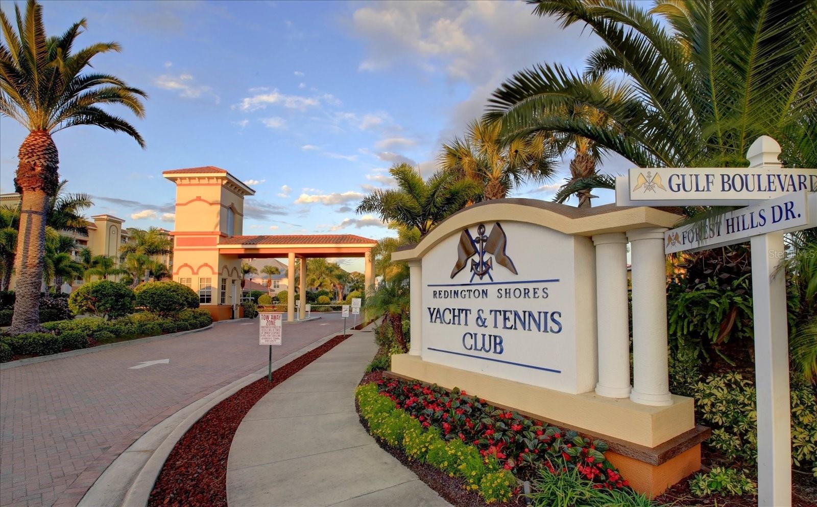 LAS BRISAS CONDO - Residential Lease