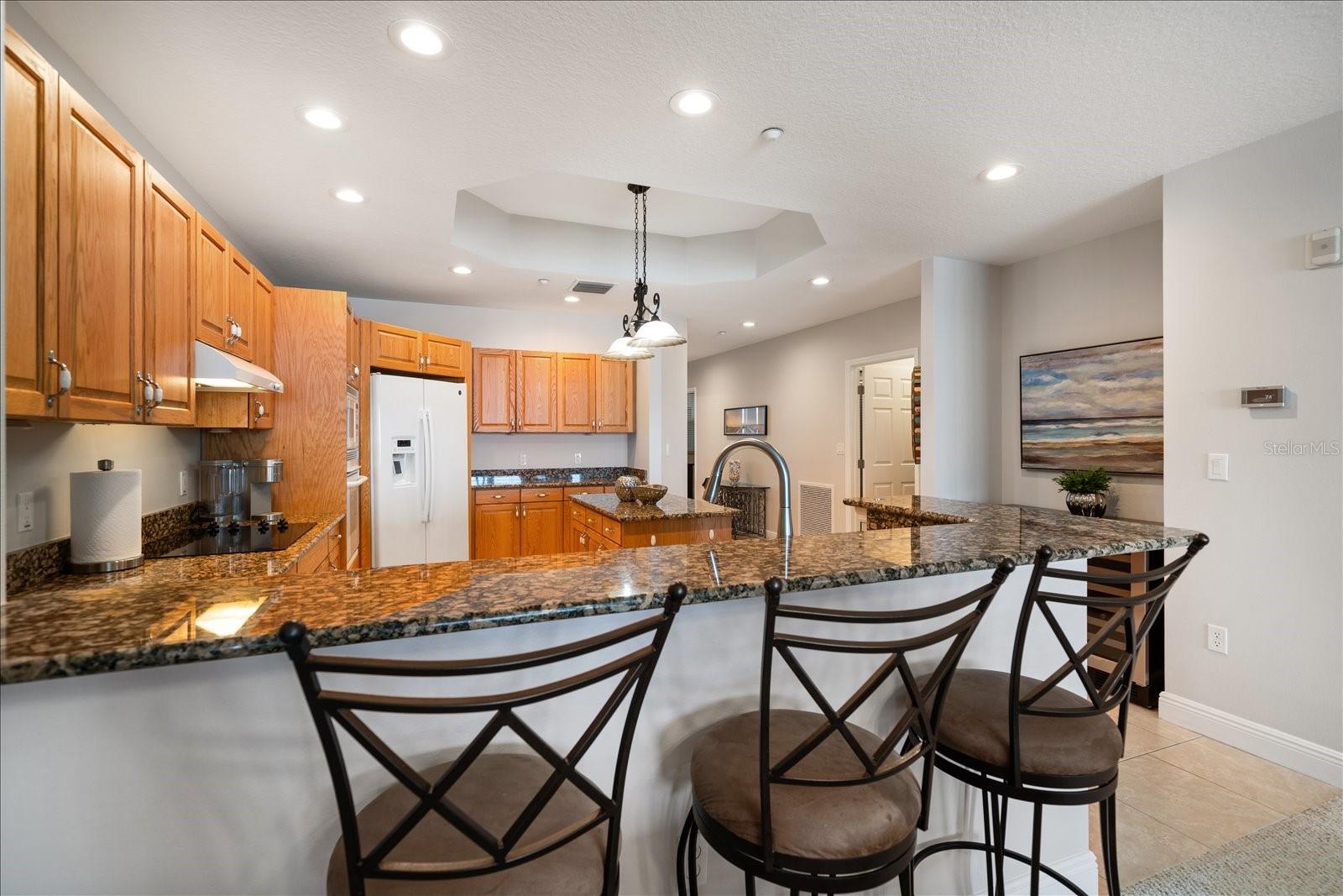 LAS BRISAS CONDO - Residential Lease