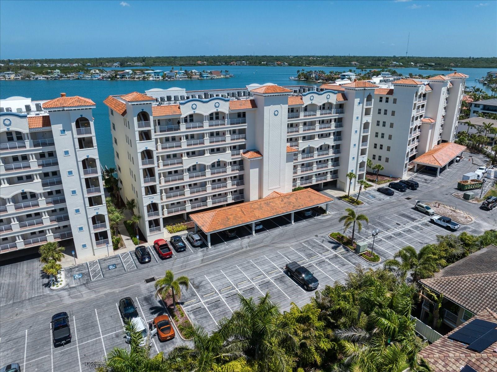 LAS BRISAS CONDO - Residential Lease