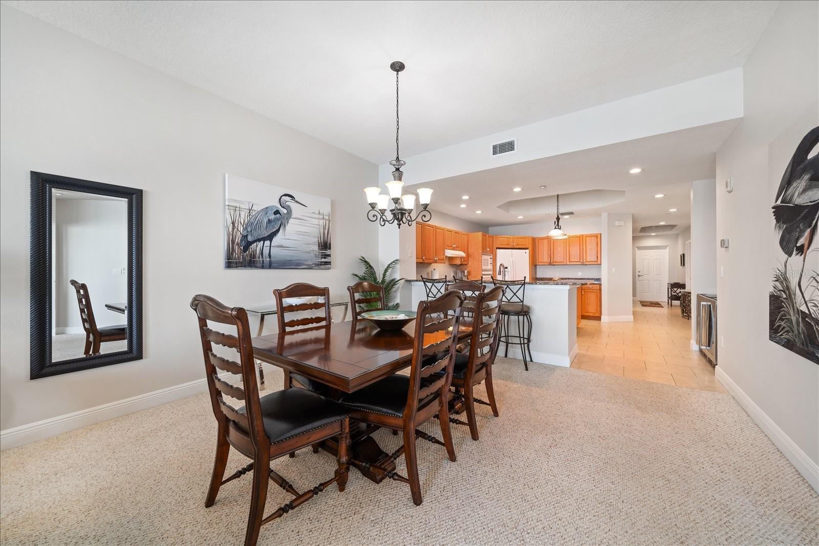 LAS BRISAS CONDO - Residential Lease