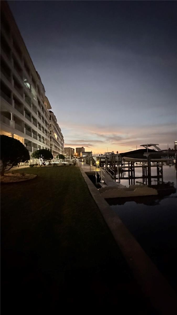 LAS BRISAS CONDO - Residential Lease