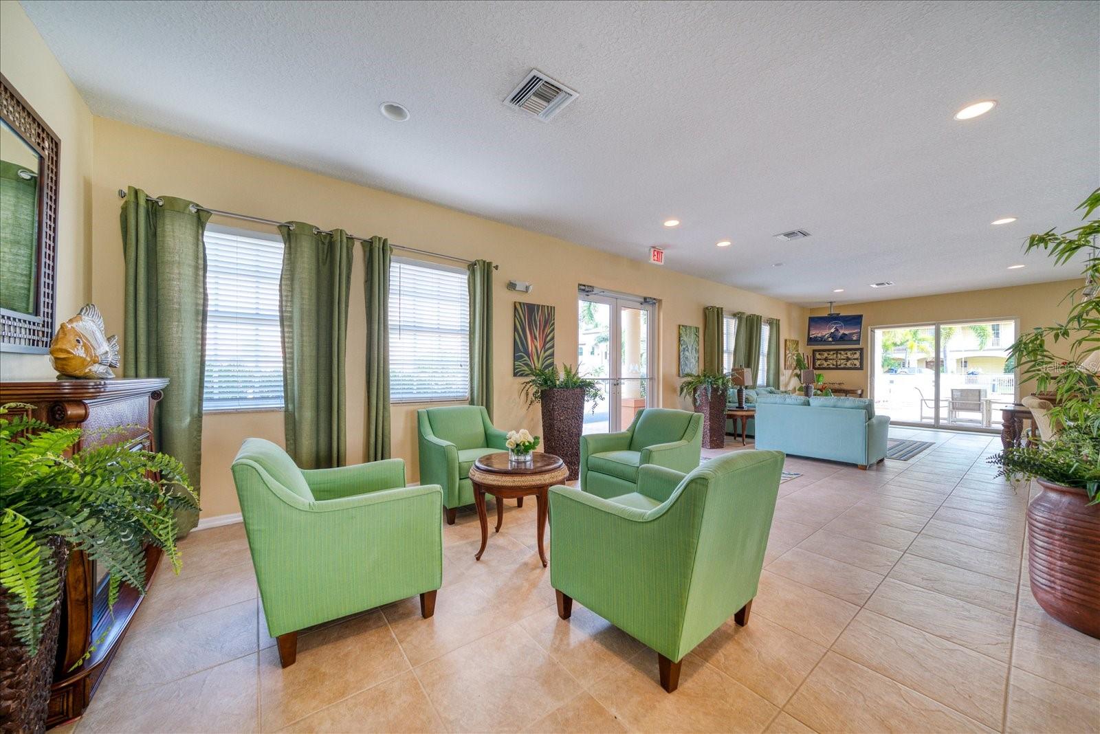 LAS BRISAS CONDO - Residential Lease