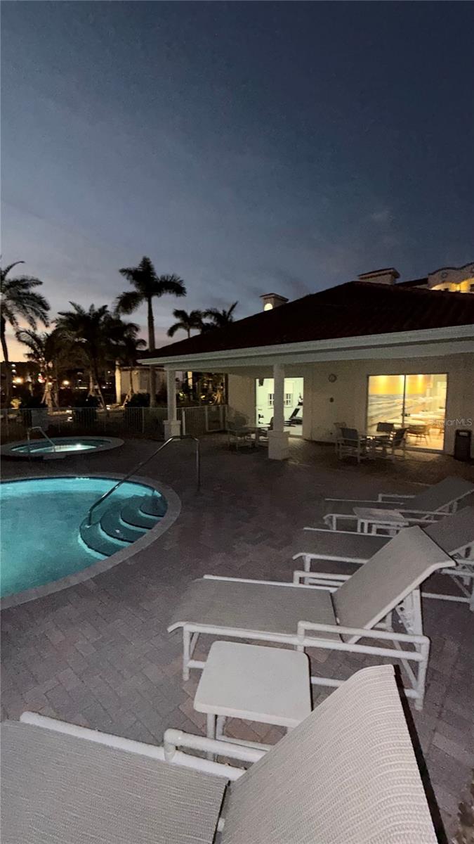 LAS BRISAS CONDO - Residential Lease