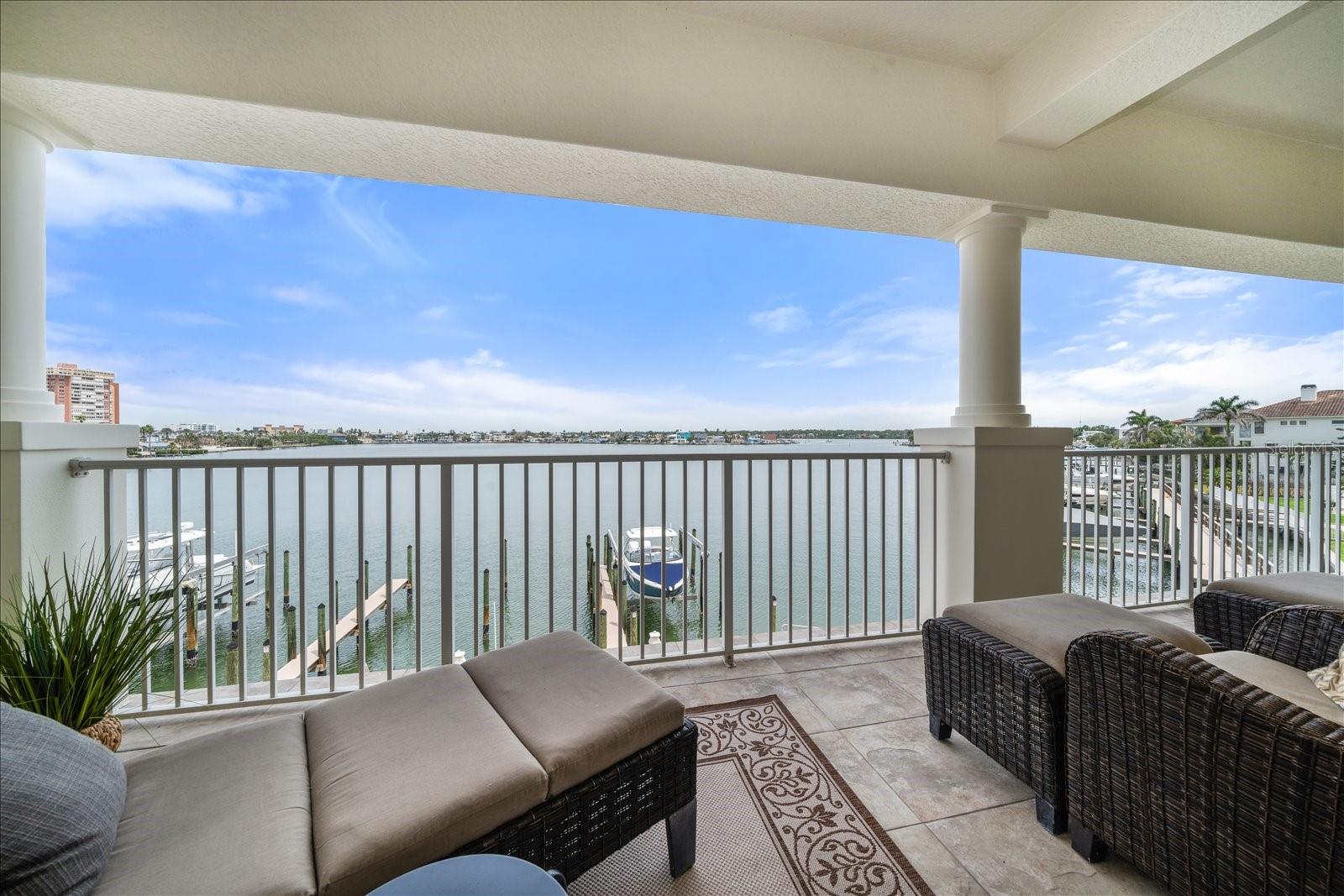 LAS BRISAS CONDO - Residential Lease