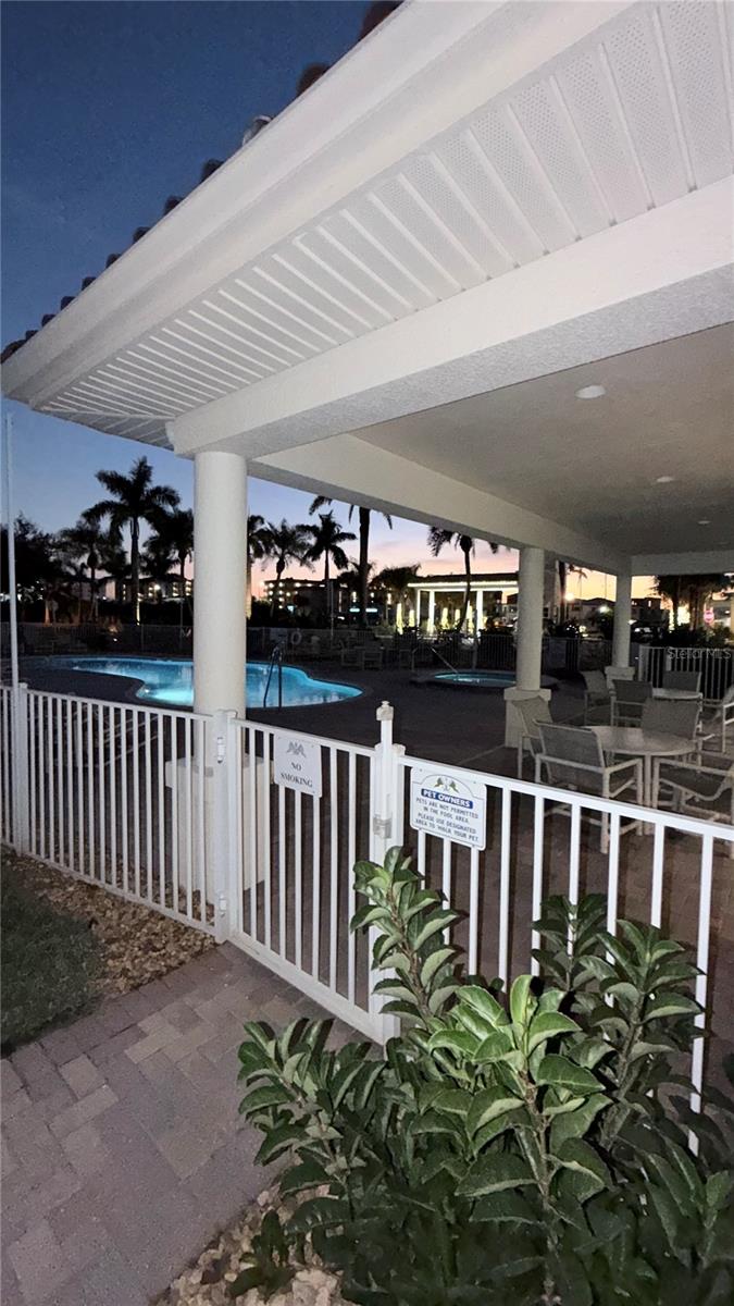 LAS BRISAS CONDO - Residential Lease