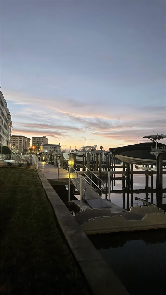 LAS BRISAS CONDO - Residential Lease