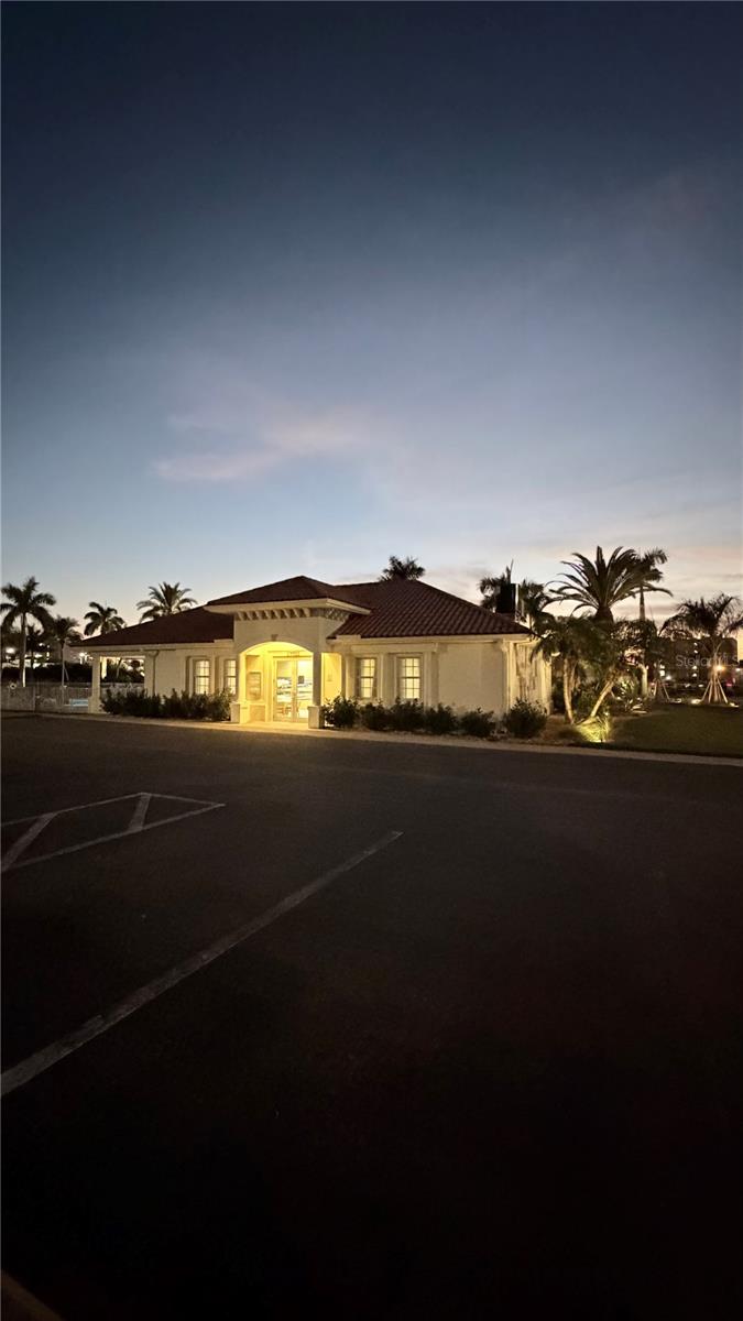 LAS BRISAS CONDO - Residential Lease