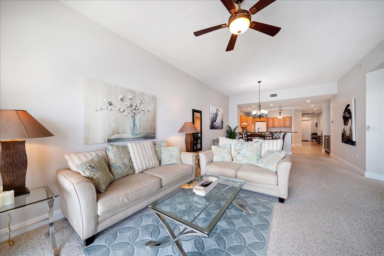 LAS BRISAS CONDO - Residential Lease