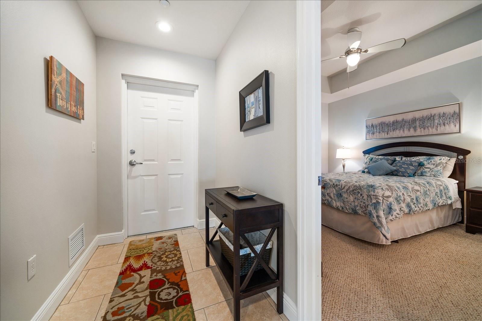 LAS BRISAS CONDO - Residential Lease