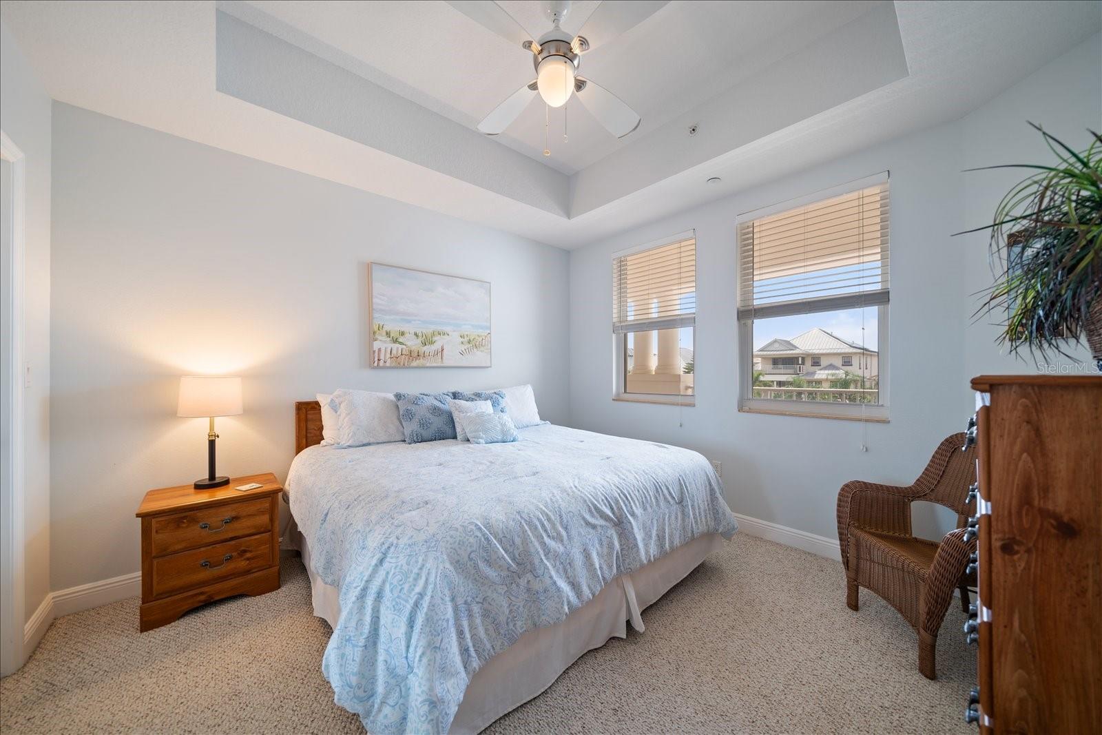 LAS BRISAS CONDO - Residential Lease