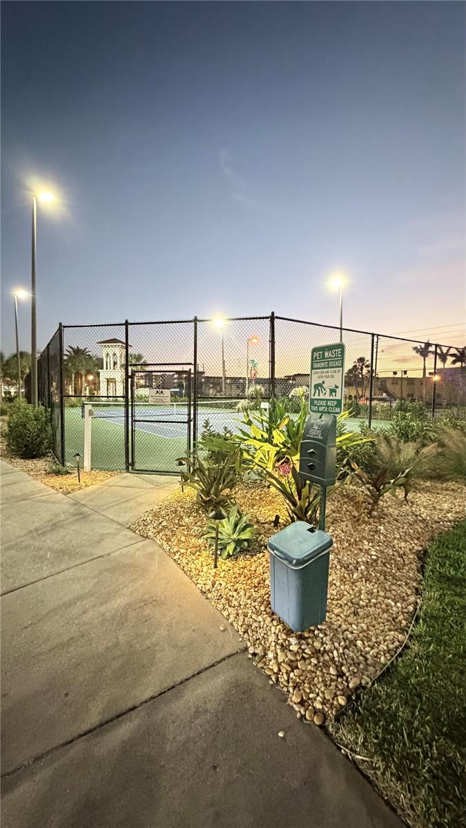 LAS BRISAS CONDO - Residential Lease